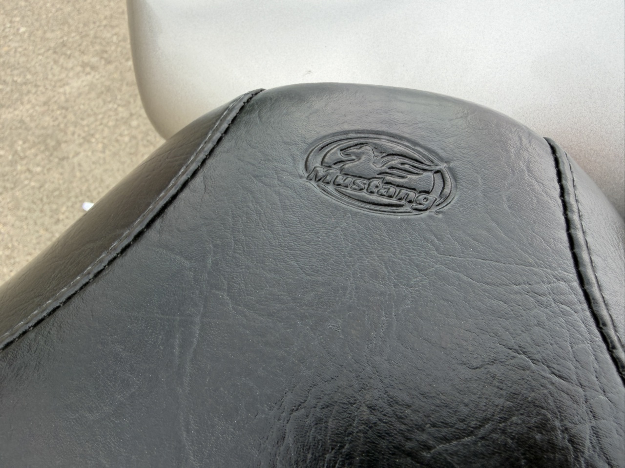 2014 Yamaha V-Star 650 Custom